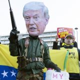 Pretnja iz Vašingtona: NATO nema priručnik za ovaj scenario 6