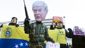 Pretnja iz Vašingtona: NATO nema priručnik za ovaj scenario 2