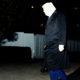 Blumberg: Tramp ima polugu kakvu nije imao niko od Ruzvelta 5