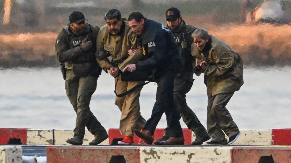 Vlasti Venecuele: Ubijena najmanje 24 pripadnika snaga bezbednosti tokom Madurovog hapšenja 6