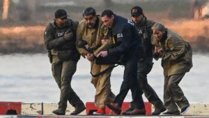 Vlasti Venecuele: Ubijena najmanje 24 pripadnika snaga bezbednosti tokom Madurovog hapšenja 14 Vlasti Venecuele: Ubijena najmanje 24 pripadnika snaga bezbednosti tokom Madurovog hapšenja 8