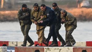 Napad na Venecuelu deo je duge istorije vojnih intervencija i mešanja Sjedinjenih Država u Latinskoj Americi. Zasnivaju se na takozvanoj Monroovoj doktirni.