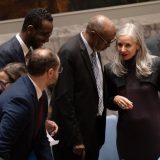 Visoki komesarijat UN za ljudska prava: Amerika čini svet manje bezbednim 4