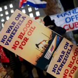 Presedan koji se pripremao 36 godina: Koji su pravni aspekti otmice Madura? 5