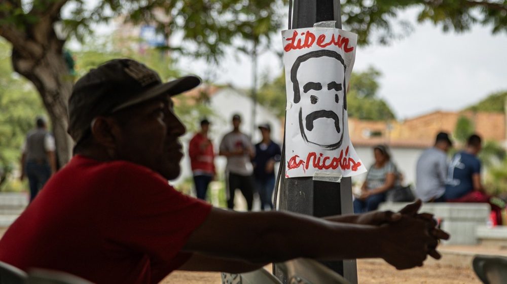 Šta očekuje dalje Madura i njegovu suprugu? 6