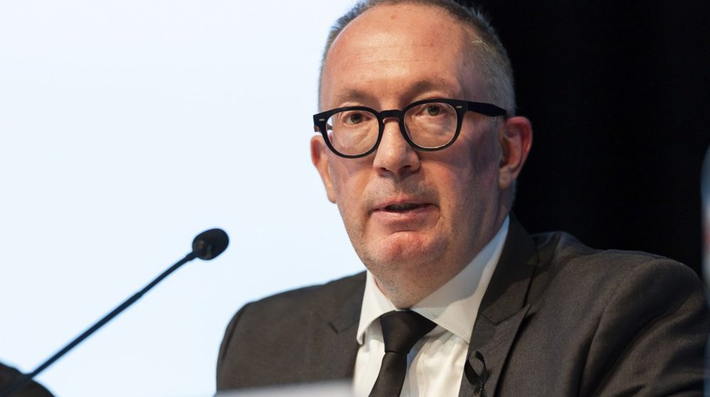 Gradonačelnik Kran-Montane: Ne podnosim ostavku 1