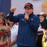 Ko je Diosdad Kabelo, moćni venecuelanski ministar koji bi mogao biti sledeći na udaru SAD? 7