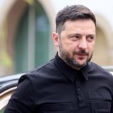 (VIDEO) Zelenski stigao u Davos, očekuje se sastanak sa Trampom 6