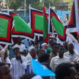 Protesti u Somaliji zbog izraelskog priznanja Somalilenda 6