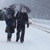 Sneg i niske temperature napravile kolaps širom Evrope, u regionu borba sa poplavama 11