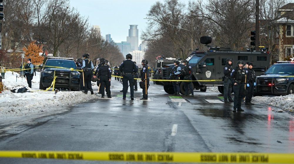 Savezni agent SAD ubio demonstrantkinju u Mineapolisu, izbili protesti 10