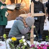 "Akt domaćeg terorizma": Šta je poznato o ubistvu žene od strane saveznog agenta u Mineapolisu i koliko je Amerika bezbedna? 7