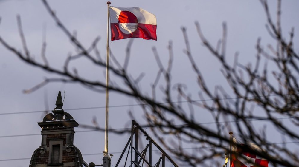 Hitna sednica Parlamenta Grenlanda: Ne žele da budu ni Amerikanci, ni Danci, već Grenlanđani 1