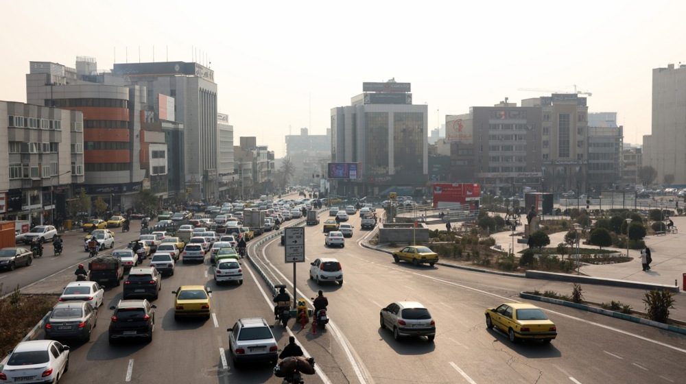 Šta je potrebno da se razotkriju iluzije o zapadnoj intervenciji u Iranu? 6