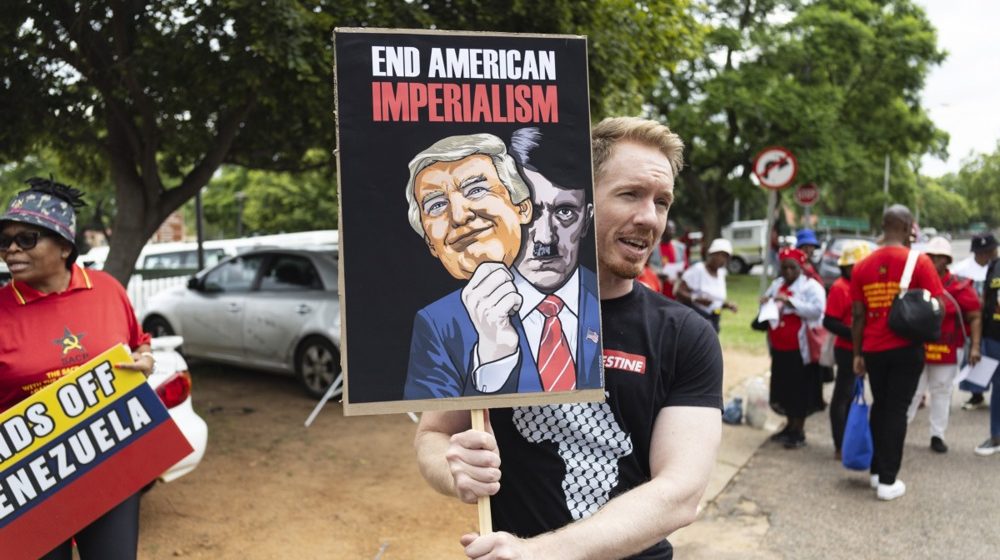 Američke invazije: Od Gvatemale do Paname 1