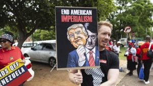 Američke invazije: Od Gvatemale do Paname 32