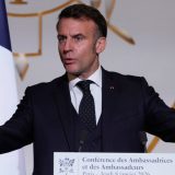 Makron kritikovao Trampa: Odbacujemo novi kolonijalizam i imperijalizam 4