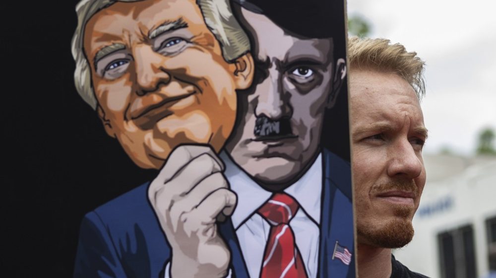 Analitičarka Karnegija: Zašto se Evropa ustručava da osudi Trampovu intervenciju u Venecueli? 10