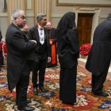 Papa u godišnjem obraćanju o spoljnoj politici: Diplomatija dijaloga zamenjena diplomatijom sile 6