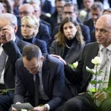 Održan komemorativni skup posvećen žrtvama požara u baru u Kran-Montani, jedan od vlasnika lokala zadržan u pritvoru 8