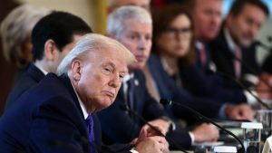 Tramp uvodi carine evropskim zemljama: Ljut zbog protivljenja da SAD preuzmu Grenland 2