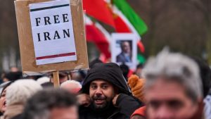 Šta do sada znamo o protestima u Iranu: Hronologija događaja uz "podgrevanje vatre" iz SAD-a 4