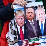 Teheran odgovorio na pretnje Trampa: "Svi američki vojni centri, baze i brodovi u regionu biće legitimni ciljevi" 3