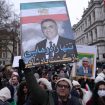 Reza Pahlavi iz SAD želi da se etablira kao vođa protesta u Iranu: Dijaspora podeljena, Tramp "nije siguran" u sastanak sa njim 10