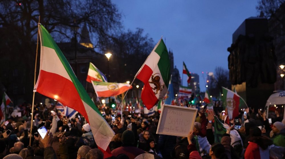 Značajne razlike: Kako ljudi unutar Irana vide aktuelne demonstracije i kako ih posmatraju u inostranstvu? 1