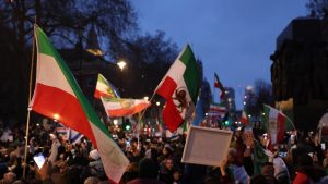 Značajne razlike: Kako ljudi unutar Irana vide aktuelne demonstracije i kako ih posmatraju u inostranstvu? 20