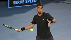 Australijan open je ostao bez jednog od ljubimca navijača u Melburnu.