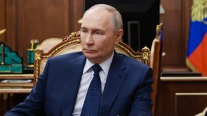 Pre oko šest godina, Kremlj je nagovestio da bi bio spreman da odustane od svoje podrške Nikolasu Maduru u Venecueli u zamenu za slobodne ruke u Ukrajini, rekla je Fiona Hil, savetnica predsednika SAD Donalda Trampa, tokom saslušanja u Kongresu 2019.