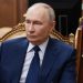Putinu su saveznici korisni, ali nisu presudni: Kremlj se oprostio od još jednog prijatelja 3