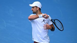 Da li treba da nas brine Đokovićev trening od samo 12 minuta? 11 Novak Đoković