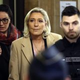 Marin Le Pen