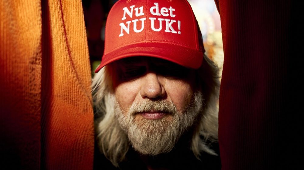 Današnji sastanak u Beloj kući mogao bi da oblikuje budućnost Grenlanda: Na kocki je mnogo više od sudbine ovog ostrva 9