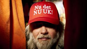 Današnji sastanak u Beloj kući mogao bi da oblikuje budućnost Grenlanda: Na kocki je mnogo više od sudbine ovog ostrva 5