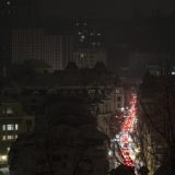 Rusija napala Kijev, hiljade zgrada bez grejanja na minus deset 3