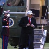 Ovo su ključna pitanja za Trampa pre eventualne vojne akcije protiv Irana 3