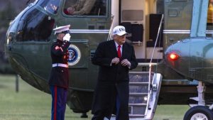 Ovo su ključna pitanja za Trampa pre eventualne vojne akcije protiv Irana 1