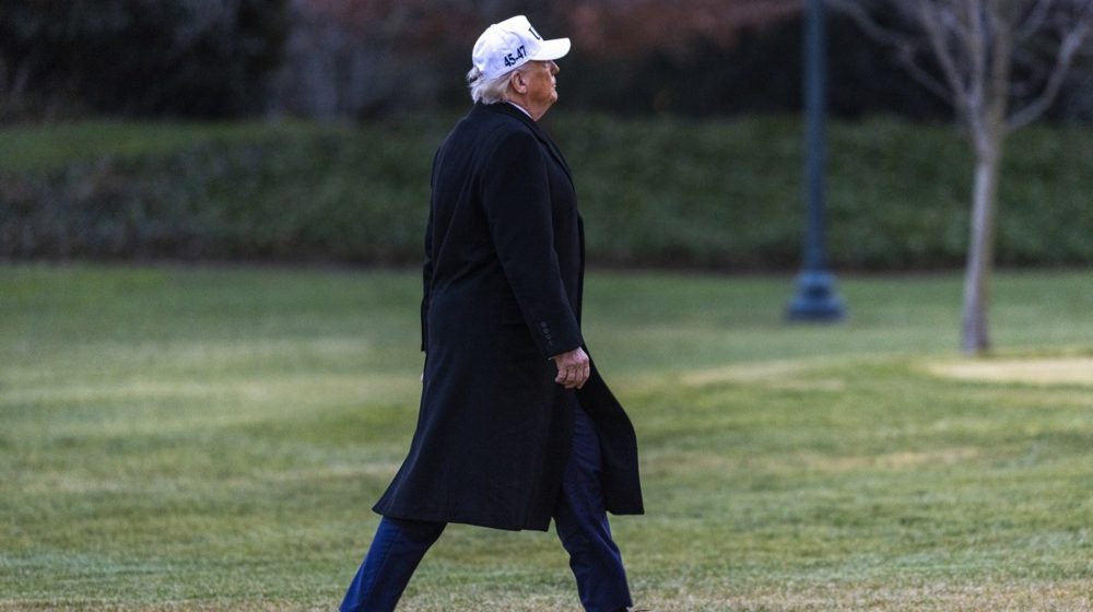 "Ujedinjeni Zapad je mrtav": Suosnivač Evropskog saveta za spoljne poslove analizira za Politico 10