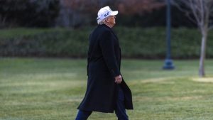 Trampov "nemoralni moral": Profesor sa Prinstona o predsedniku SAD i međunarodnom pravu 4