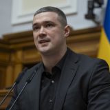 Mihailo Fedorov, ministar odbrane Ukrajine