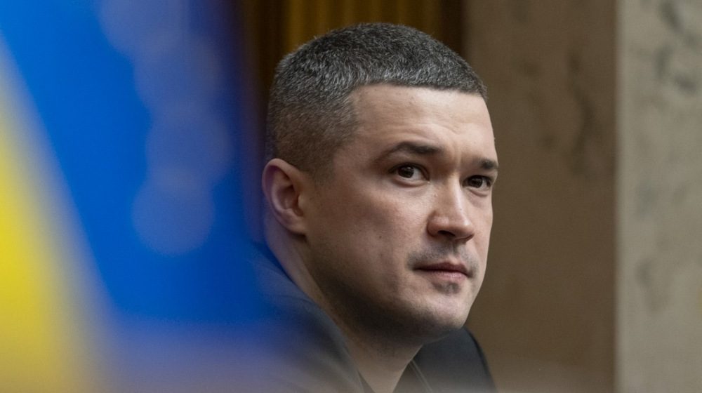 "Strateški cilj je da ubijemo 50.000 Rusa mesečno": Novi ministar odbrane Ukrajine izložio planove 7