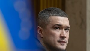 "Strateški cilj je da ubijemo 50.000 Rusa mesečno": Novi ministar odbrane Ukrajine izložio planove 3