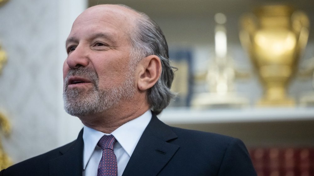 Fajnenšel Tajms: Trampov ministar izviždan na večeri u Davosu, neki gosti napustili salu 7