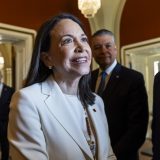 Marija Korina Mačado