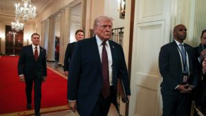 Evropljani imaju poluge i o tome se razmatra širom kontinenta: Da li je trenutak da se uzvrati Trampu? 11