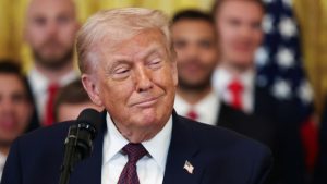 Nema dobrih vesti ni za Trampa ni za republikance: Kako Amerikanci ocenjuju prvu godinu mandata predsednika? 1