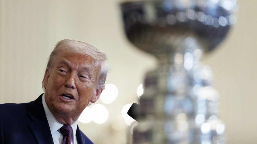 Ljudi iz Trampovog kruga traže unosne poslove na Balkanu: Na redu je Bosna i Hercegovina 10